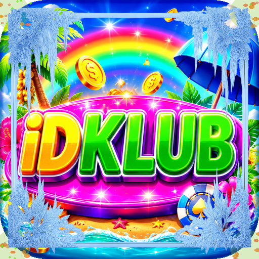 idklub — galeri pratinjau Resmi APK
