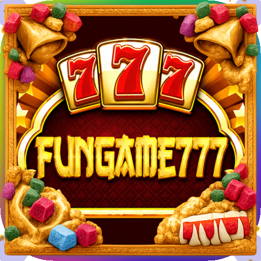 fungame777 — mitra unggulan